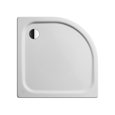 Kaldewei Zirkon 100x100cm Quadratische Duschwanne - Rutschfeste Edelstahl Kaldewei Zirkon 100x100cm Quadratische Duschwanne - Rutschfeste Edelstahl