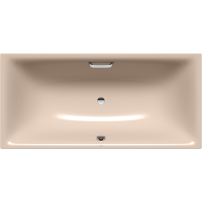 Kaldewei Silenio Badewanne 267810110030 190x90cm, Griffloch, bahamabeige Kaldewei Silenio Badewanne 267810110030 190x90cm, Griffloch, bahamabeige
