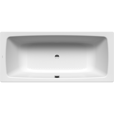 Kaldewei Cayono Badewanne 272534010001 180x80cm, Vollantislip, weiß Kaldewei Cayono Badewanne 272534010001 180x80cm, Vollantislip, weiß