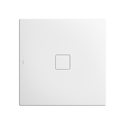 Kaldewei Conoflat Duschfläche 466800013001 80 x 80 cm, weiss perl effekt Kaldewei Conoflat Duschfläche 466800013001 80 x 80 cm, weiss perl effekt