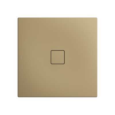 Kaldewei Conoflat 100x100cm Duschfläche - Träger, Secure Plus, prairie beige Kaldewei Conoflat 100x100cm Duschfläche - Träger, Secure Plus, prairie beige