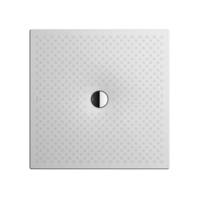 Kaldewei Manhattan Scona 120x120cm Rechteckige Duschwanne - Duschwanne Kaldewei Manhattan Scona 120x120cm Rechteckige Duschwanne - Duschwanne