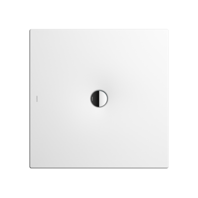Kaldewei Scona 916-5 Duschwanne - Rechteckig, Extraflach, Ø 90 mm Abfluss Kaldewei Scona 916-5 Duschwanne - Rechteckig, Extraflach, Ø 90 mm Abfluss
