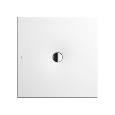 Kaldewei Scona Duschwanne - Secure Plus - 80x80cm - Alpinweiß Kaldewei Scona Duschwanne - Secure Plus - 80x80cm - Alpinweiß