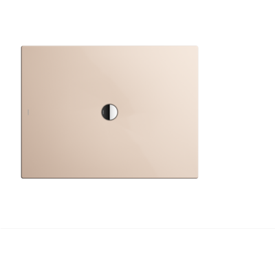 Kaldewei Scona Rechteckige Duschwanne - Duschwanne Kaldewei Scona Rechteckige Duschwanne - Duschwanne