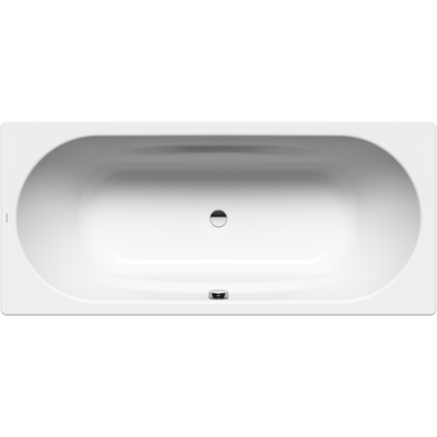 Kaldewei Badewanne Vaio Duo 950 233000013001 Perl-Effekt,180 x 80 x 43 cm,integrierte Armlehnen Kaldewei Badewanne Vaio Duo 950 233000013001 Perl-Effekt,180 x 80 x 43 cm,integrierte Armlehnen