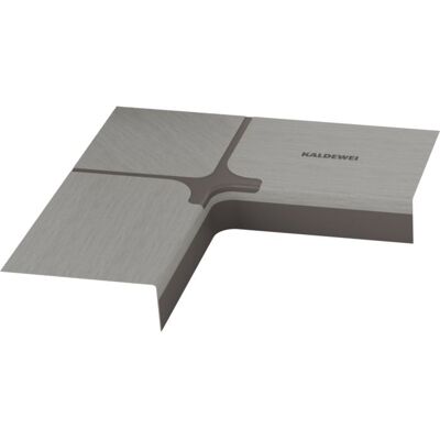 Kaldewei Modell 584471770000 - Multifunktionale Eckzubehör Kaldewei Modell 584471770000 - Multifunktionale Eckzubehör