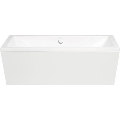 Kaldewei CONODUO Badewanne 235249231001 190x90cm, mit Schürze, Invisible Grip, glänzend, alpinweiß Kaldewei CONODUO Badewanne 235249231001 190x90cm, mit Schürze, Invisible Grip, glänzend, alpinweiß