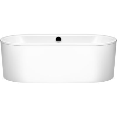 Kaldewei CLASSIC DUO OVAL 111-7 Badewanne 291249230001 freistehend 180 x 80 cm Invisible Grip, glänzend, alpinweiß Kaldewei CLASSIC DUO OVAL 111-7 Badewanne 291249230001 freistehend 180 x 80 cm Invisible Grip, glänzend, alpinweiß
