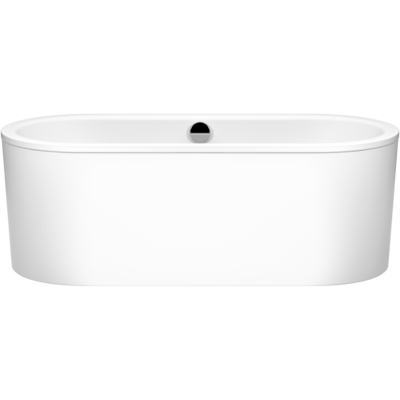 Kaldewei CLASSIC DUO OVAL 113-7 Badewanne 291449230001 freistehend, 170 x 75 cm Invisible Grip, glänzend, alpinweiß Kaldewei CLASSIC DUO OVAL 113-7 Badewanne 291449230001 freistehend, 170 x 75 cm Invisible Grip, glänzend, alpinweiß