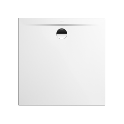 Kaldewei SUPERPLAN ZERO 1534 Duschwanne 353447981001 mit Wannenträger extraflach,100 x 100 cm mit Invisible Grip, glänzend, alpinweiß Kaldewei SUPERPLAN ZERO 1534 Duschwanne 353447981001 mit Wannenträger extraflach,100 x 100 cm mit Invisible Grip, glänzend, alpinweiß