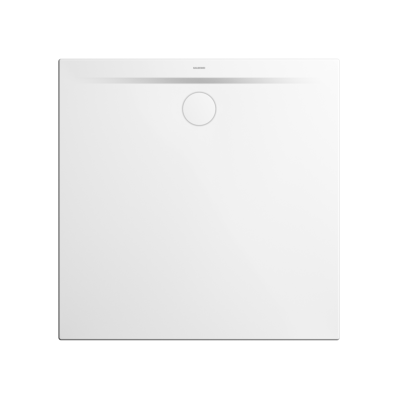 Kaldewei Superplan Zero - 1000x1000mm Quadratische Duschwanne mit Secure Plus Kaldewei Superplan Zero - 1000x1000mm Quadratische Duschwanne mit Secure Plus