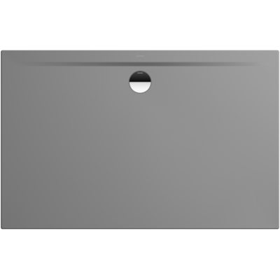 Kaldewei Superplan Zero - 900x750mm Duschwanne - Cool Grey 40 Kaldewei Superplan Zero - 900x750mm Duschwanne - Cool Grey 40