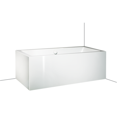 Kaldewei MEISTERSTÜCK CONODUO 1 LINKS ECKEINBAU (2-SEITIG) 1702-4081 Badewanne 201440811001 170 x 75 cm Invisible Grip, glänzend, alpinweiß Kaldewei MEISTERSTÜCK CONODUO 1 LINKS ECKEINBAU (2-SEITIG) 1702-4081 Badewanne 201440811001 170 x 75 cm Invisible Grip, glänzend, alpinweiß