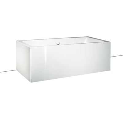 Kaldewei MEISTERSTÜCK CONODUO 1722-4080 Badewanne 201840801001 170x75cm, Perl-Effekt, Spezial-Ablaufgarnitur, Invisible Grip, glänzend, alpinweiß Kaldewei MEISTERSTÜCK CONODUO 1722-4080 Badewanne 201840801001 170x75cm, Perl-Effekt, Spezial-Ablaufgarnitur, Invisible Grip, glänzend, alpinweiß