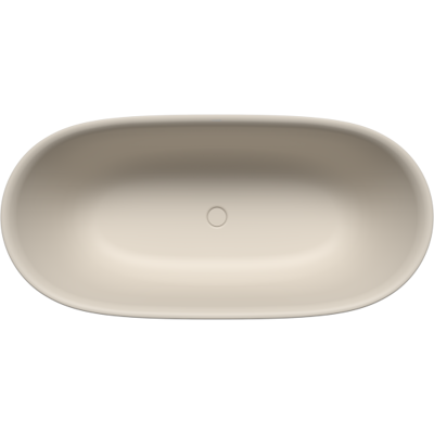 Kaldewei OYO DUO freistehende Badewanne - 1051-4035 Kaldewei OYO DUO freistehende Badewanne - 1051-4035
