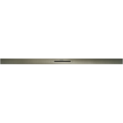 Kaldewei FlowLine Zero Duschrinne - Edelstahl, 120cm, Champagner gebürstet Kaldewei FlowLine Zero Duschrinne - Edelstahl, 120cm, Champagner gebürstet