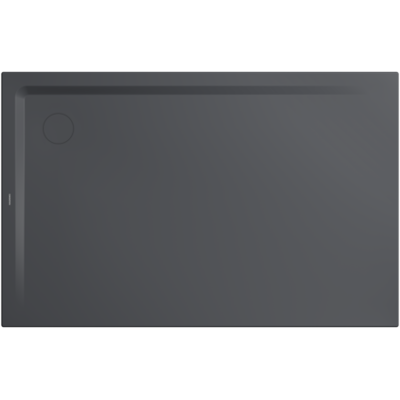 Kaldewei Superplan XXL Duschwanne - Rutschhemmend, 80x140cm Kaldewei Superplan XXL Duschwanne - Rutschhemmend, 80x140cm