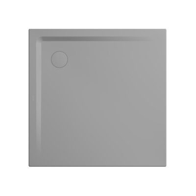 Kaldewei Superplan Duschwanne 100x100cm - Modern, Flexibel, Grau Kaldewei Superplan Duschwanne 100x100cm - Modern, Flexibel, Grau