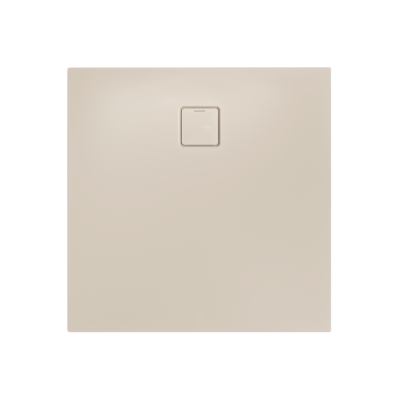 Kaldewei ALUVIA Duschwanne 325511111661 Rutschhemmend, Ablaufloch Ø 90 mm, 100 x 100 x 20 cm, warm beige 20 Kaldewei ALUVIA Duschwanne 325511111661 Rutschhemmend, Ablaufloch Ø 90 mm, 100 x 100 x 20 cm, warm beige 20