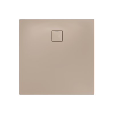 Kaldewei ALUVIA Duschwanne 325811111662 Rutschhemmend, Ablaufloch Ø 90 mm, 80 x 80 x 20 cm, warm beige 40 Kaldewei ALUVIA Duschwanne 325811111662 Rutschhemmend, Ablaufloch Ø 90 mm, 80 x 80 x 20 cm, warm beige 40