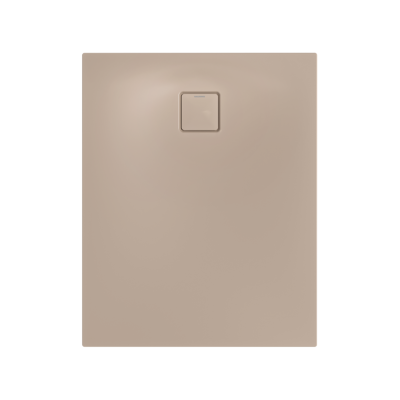 Kaldewei ALUVIA Duschwanne 325411111662 Rutschhemmend, Ablaufloch Ø 90 mm, 100 x 80 x 20 cm, warm beige 40 Kaldewei ALUVIA Duschwanne 325411111662 Rutschhemmend, Ablaufloch Ø 90 mm, 100 x 80 x 20 cm, warm beige 40