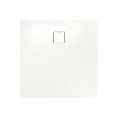 Kaldewei ALUVIA Duschwanne 325311111711 Rutschhemmend, Ablaufloch Ø 90mm, 90 x 90 x 20 cm, alpinweiß matt Kaldewei ALUVIA Duschwanne 325311111711 Rutschhemmend, Ablaufloch Ø 90mm, 90 x 90 x 20 cm, alpinweiß matt