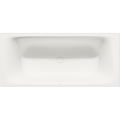 Kaldewei CONODUO NUIO DUO 818 Badewanne 281805300711 200x100cm, Schallschutz, alpinweiß matt Kaldewei CONODUO NUIO DUO 818 Badewanne 281805300711 200x100cm, Schallschutz, alpinweiß matt