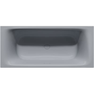Kaldewei CONODUO NUIO DUO 818 Badewanne 281805300663 200x100cm, Schallschutz, cool grey 30 Kaldewei CONODUO NUIO DUO 818 Badewanne 281805300663 200x100cm, Schallschutz, cool grey 30