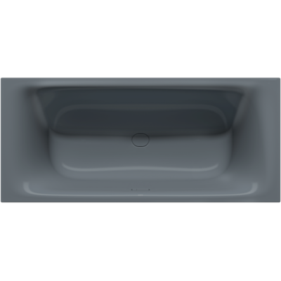 Kaldewei CONODUO NUIO DUO 817 Badewanne 281705300665 190x90cm, Schallschutz, cool grey 70 Kaldewei CONODUO NUIO DUO 817 Badewanne 281705300665 190x90cm, Schallschutz, cool grey 70