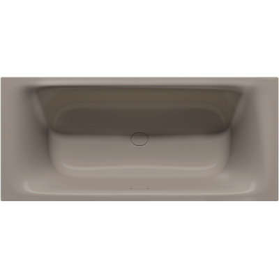 Kaldewei CONODUO NUIO DUO 818 Badewanne 281805300671 200x100cm, Schallschutz, warm grey 60 Kaldewei CONODUO NUIO DUO 818 Badewanne 281805300671 200x100cm, Schallschutz, warm grey 60