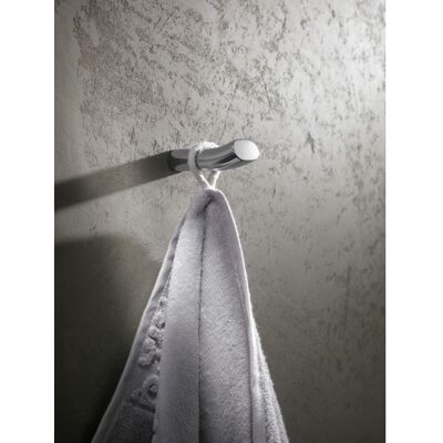 KEUCO Edition 400 Handtuchhaken - Hand Towel Hook KEUCO Edition 400 Handtuchhaken - Hand Towel Hook