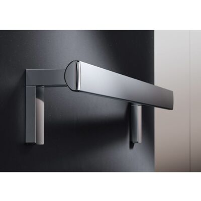 Keuco Axess Haltegriff - Silber eloxiert - 90 cm - Bad & Dusche Zubehör Keuco Axess Haltegriff - Silber eloxiert - 90 cm - Bad & Dusche Zubehör