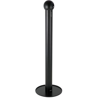 Keuco Modell 04958370400 Stand Schwarz - Spender Keuco Modell 04958370400 Stand Schwarz - Spender