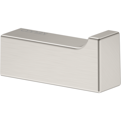 KEUCO GMBH & CO. KG Nickel gebürstet Handtuchhaken - Handtuchhaken KEUCO GMBH & CO. KG Nickel gebürstet Handtuchhaken - Handtuchhaken