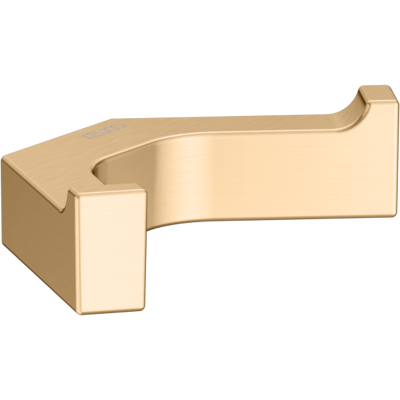 KEUCO Edition 11 Handtuchhaken, Doppelhaken, verdeckte Befestigung - Towel Hook KEUCO Edition 11 Handtuchhaken, Doppelhaken, verdeckte Befestigung - Towel Hook