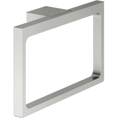KEUCO Edition 11 Handtuchring 11121210000 geschlossen, 26 cm, Edelstahl-Finish KEUCO Edition 11 Handtuchring 11121210000 geschlossen, 26 cm, Edelstahl-Finish