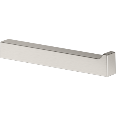 Keuco Modell 11163050000 - Toilettenpapierhalter - Nickel gebürstet Keuco Modell 11163050000 - Toilettenpapierhalter - Nickel gebürstet