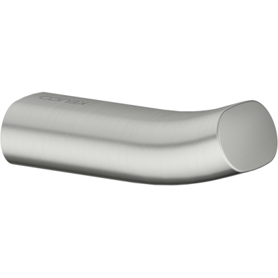 KEUCO Edition 400 Handtuchhaken - Edelstahl-finish - Handtowel Hook KEUCO Edition 400 Handtuchhaken - Edelstahl-finish - Handtowel Hook