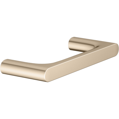 Keuco Edition 400 Handtuchring - 250mm, Bronze gebürstet - Wandmontage Keuco Edition 400 Handtuchring - 250mm, Bronze gebürstet - Wandmontage