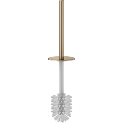 Keuco Modell 11564034000 Bronze gebürstet - WC-Bürste Keuco Modell 11564034000 Bronze gebürstet - WC-Bürste