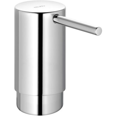Keuco Elegance Seifenspender - Chrom, 93mm - Seifenspender Keuco Elegance Seifenspender - Chrom, 93mm - Seifenspender