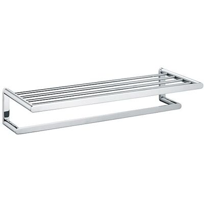 Keuco Elegance Handtuchablage 11675010000 verchromt, Breite: 620 mm Keuco Elegance Handtuchablage 11675010000 verchromt, Breite: 620 mm