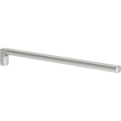 Keuco Moll Handtuchhalter 12720060000 1-tlg, starr, 450 mm, edelstahl-finish Keuco Moll Handtuchhalter 12720060000 1-tlg, starr, 450 mm, edelstahl-finish
