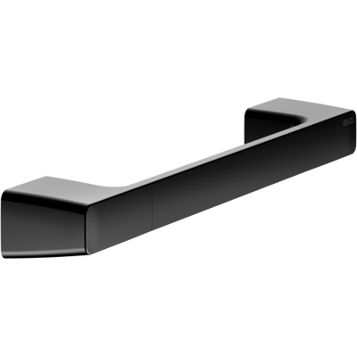 KEUCO AVENO Haltegriff 14607370000 35 cm, schwarz matt KEUCO AVENO Haltegriff 14607370000 35 cm, schwarz matt