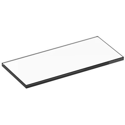 KEUCO Modell 14910005200 - Mattes Glasplatte KEUCO Modell 14910005200 - Mattes Glasplatte