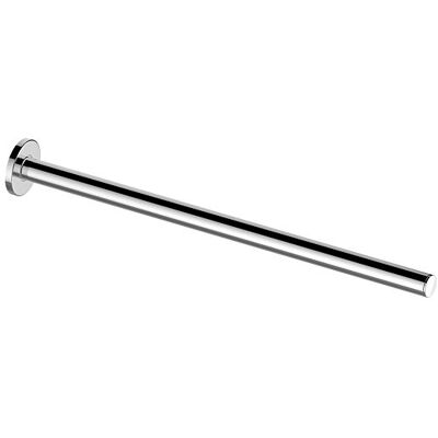 Keuco Modell 14920170000 - Einarmiger Wandtuchhalter in Silber Keuco Modell 14920170000 - Einarmiger Wandtuchhalter in Silber
