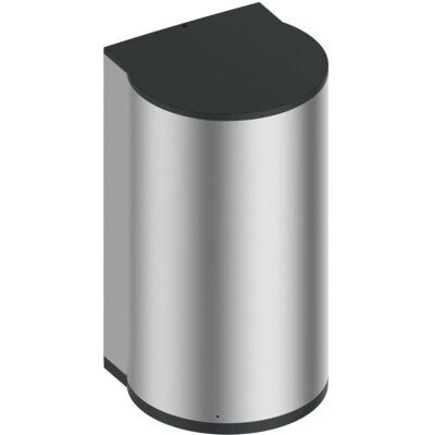 Keuco Dispenser - Sensorschaumseifenspender - Silber / Anthrazit - Seifenspender Keuco Dispenser - Sensorschaumseifenspender - Silber / Anthrazit - Seifenspender