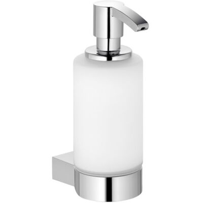 Keuco Modell 14957079000 Edelstahl Schaumseifenspender - Seifenspender Keuco Modell 14957079000 Edelstahl Schaumseifenspender - Seifenspender