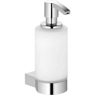 Keuco Modell 14957179000 Schaumsabondispenser - Halter, Aluminium Keuco Modell 14957179000 Schaumsabondispenser - Halter, Aluminium